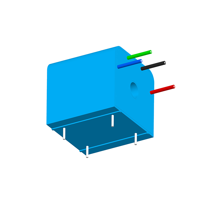 Transformador de corrente DHC92A 2