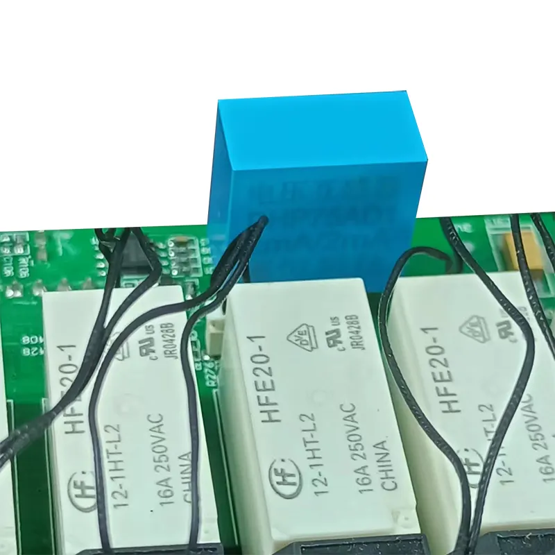 SZDEHENG Single Phase Current Transformer-1 4