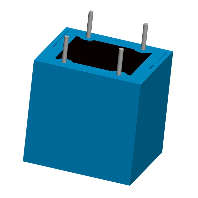 The Power Of Precision: Understanding The Current Transformer And Its Role In Electrical Systems 1