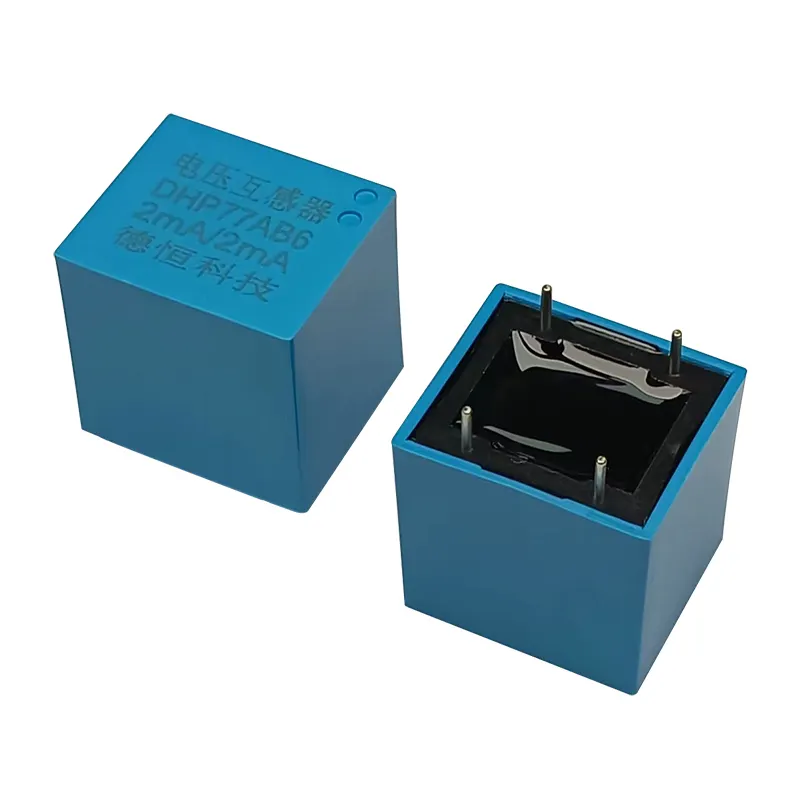 Top Current Transformer Voltage Transformer Suppliers 3