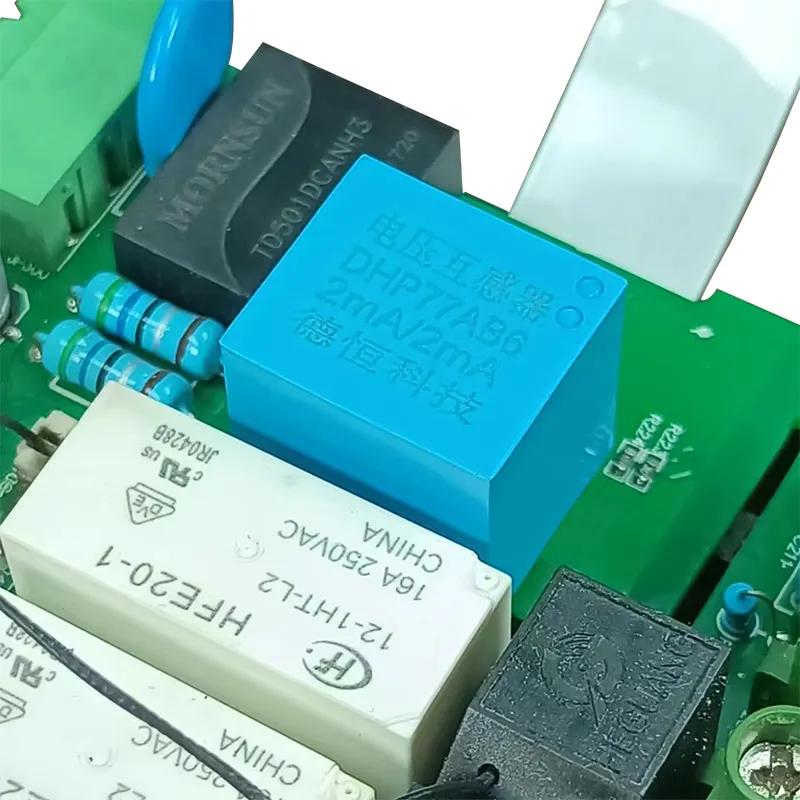 Top Current Transformer Voltage Transformer Suppliers 5