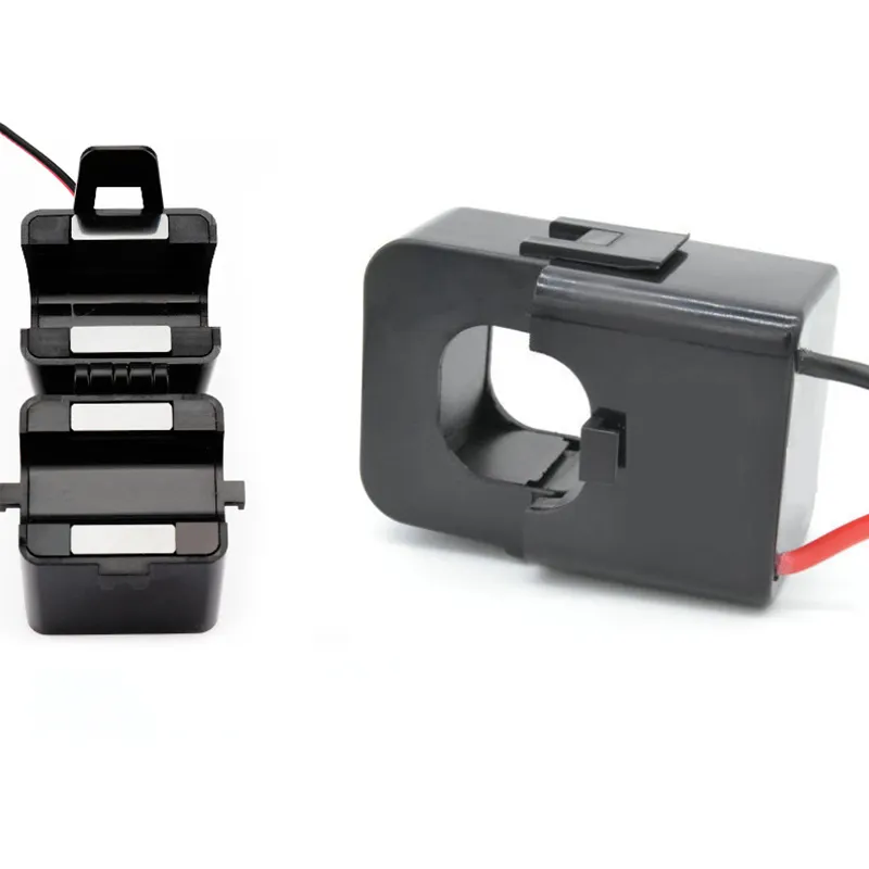 Understanding The Efficiency And Applications Of Split Core Current Transformers 1