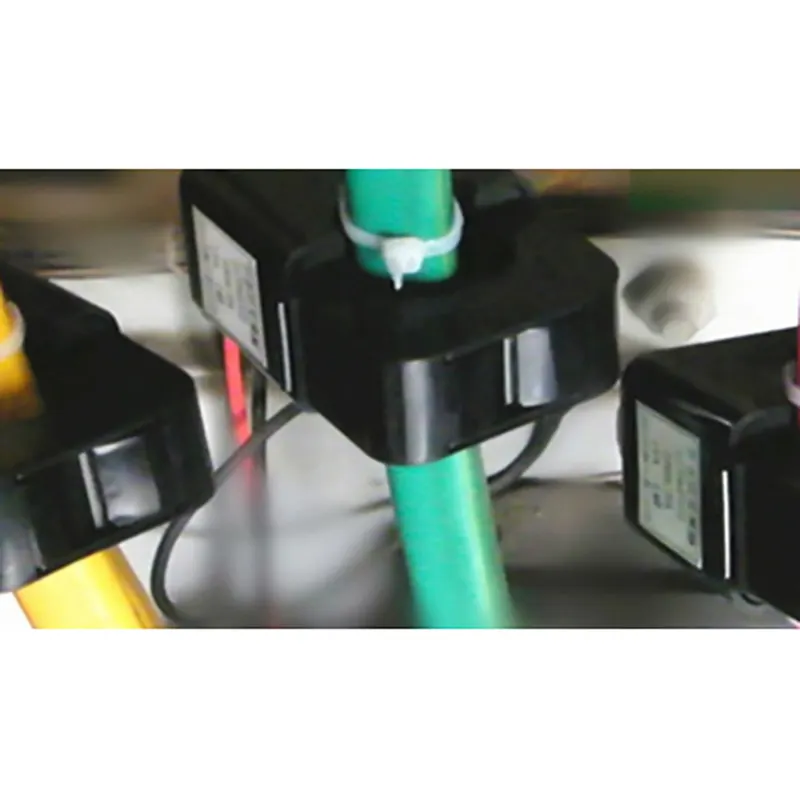 Rogowski Coil Flexible Current Transformers SZDEHENG-1 5