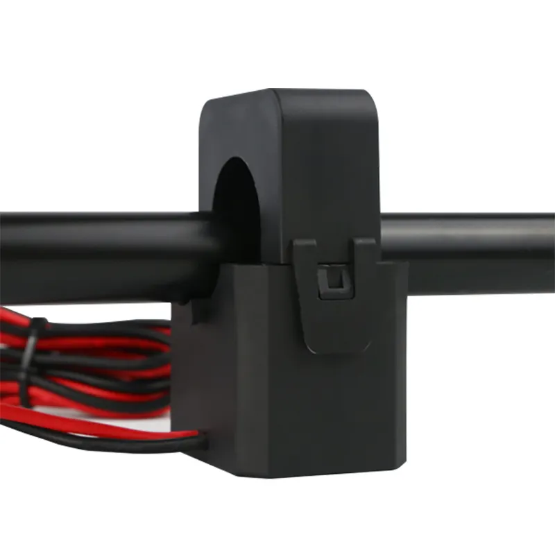 Rogowski Coil Flexible Current Transformers SZDEHENG-1 4
