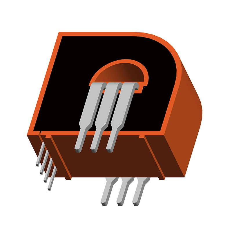 Precision Current Sensor Supply 3