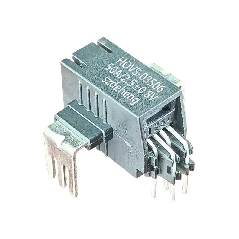 High Accuracy Current Sensor SZDEHENG, 3