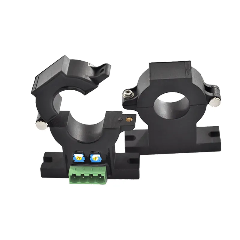 Custom Hall Effect Ac Current Sensor SZDEHENG 3