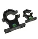 Custom Hall Effect Ac Current Sensor SZDEHENG 4