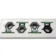 Custom Hall Effect Ac Current Sensor SZDEHENG 5