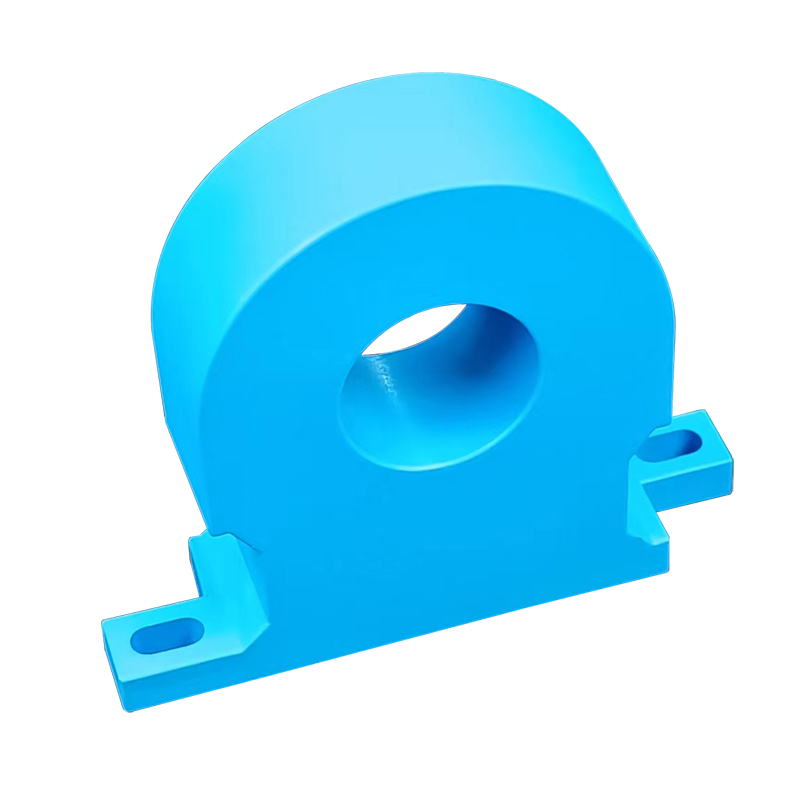 Sensor de corriente de fuga Fluxgate serie FCSS-63S** (potencia única, salida de conmutación) 1