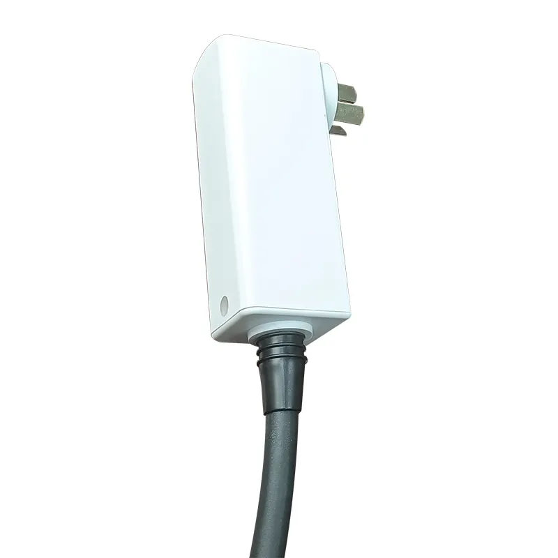 Custom Best Portable Charger for Tesla SZDEHENG 2