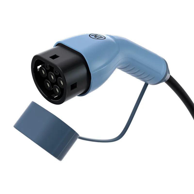 Top 240v Ev Charger Factory 4