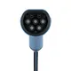 Ev Portable Charger Type 2 Supply 5