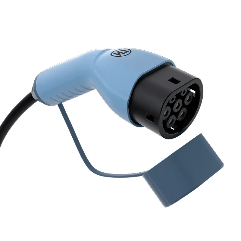 High-quality Type 2 Connector Supply 3