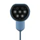 High-quality Type 2 Connector Supply 4