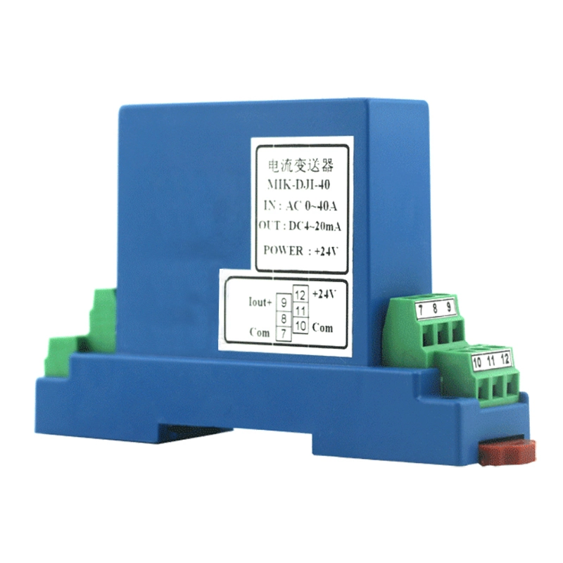 DHA530T سیریز کرنٹ ٹرانسڈیوسر 1