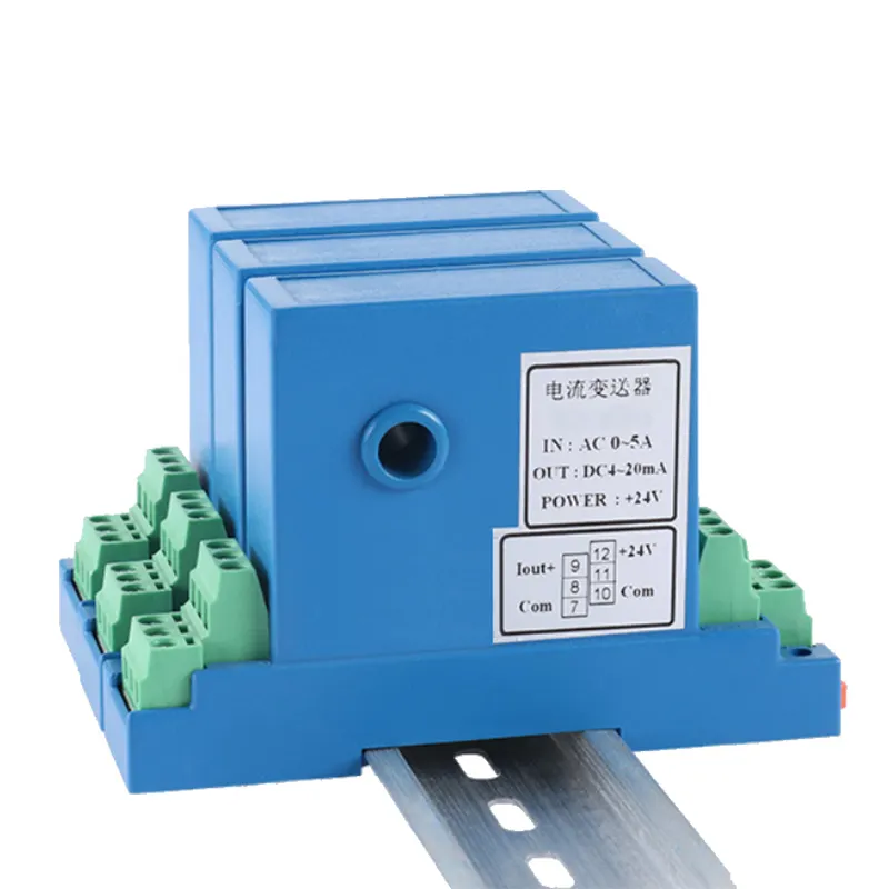 Flux Gate Transducer by SZDEHENG 4
