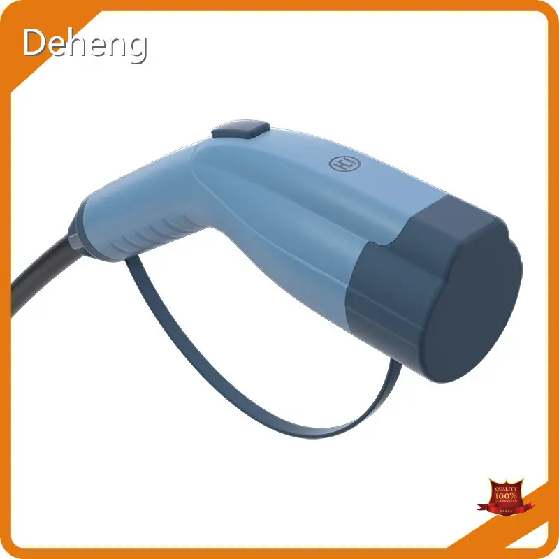 Gbt Connector Suppliers SZDEHENG 1
