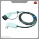 Portable Dc Ev Charger SZDEHENG 1