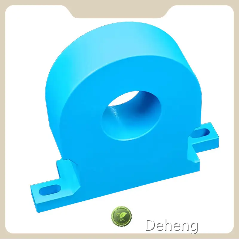 NewSZDEHENG Dc Current Sensor 1