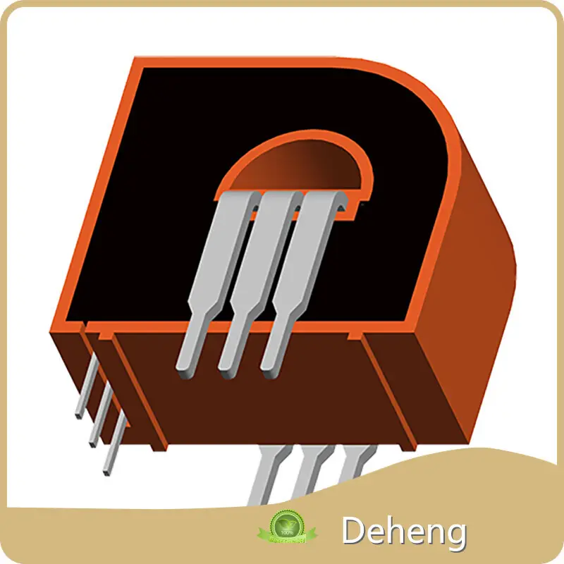 Dc Hall Sensor SZDEHENG, 1
