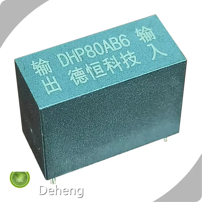 Hot3 Phase Current Transformer Price SZDEHENG Brand 1
