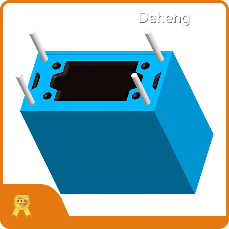 Custom Wireless Current Transformer Suppliers Manufacturer | SZDEHENG 1