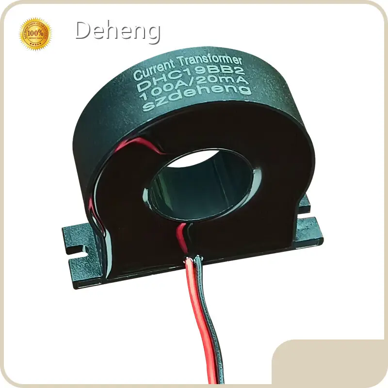 SZDEHENG | Top Enphase Split Core Current Transformer Supply 1