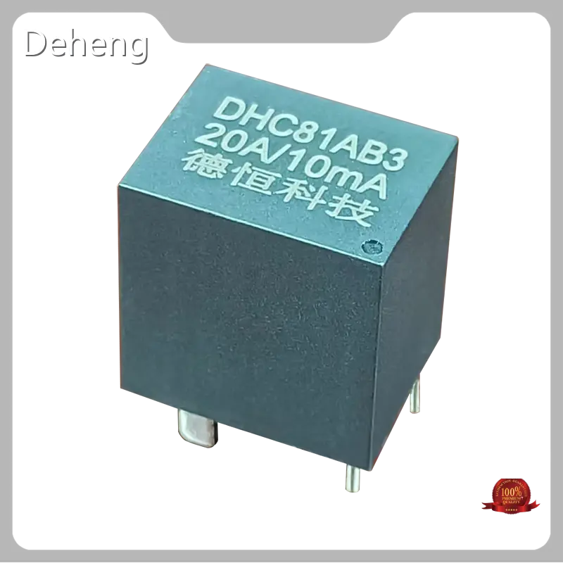 Toroidal Type Current Transformer Manufacturers SZDEHENG 1