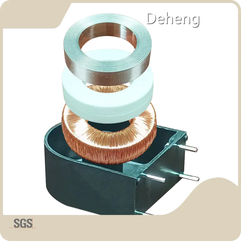Current Transformers for Metering Company 1