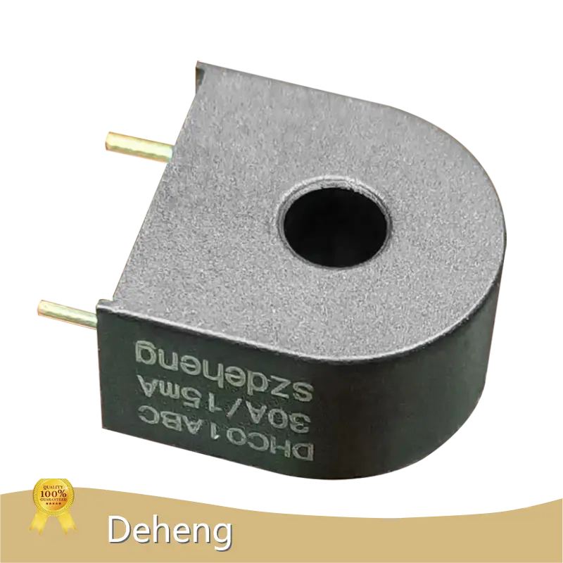 SZDEHENG Top Current Transformers for Metering 1