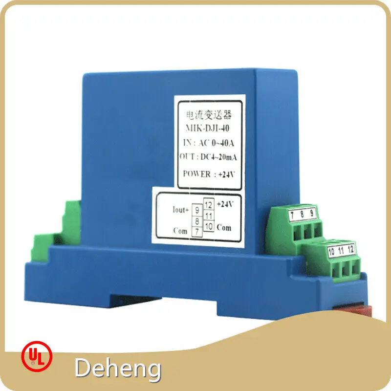 Ac Power Transducer SZDEHENG Manufacture 1