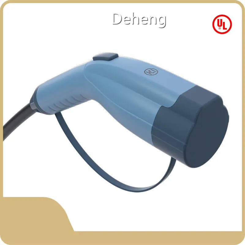 Type 2 Car Charger SZDEHENG 1