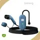Ev Portable Charger Type 2 Supply 1