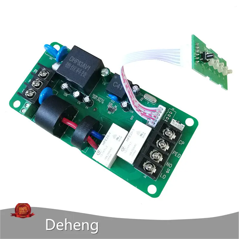 Best Dc Ev Charger Suppliers | SZDEHENG 1