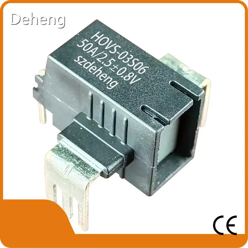 SZDEHENG Dc Hall Sensor Suppliers 1