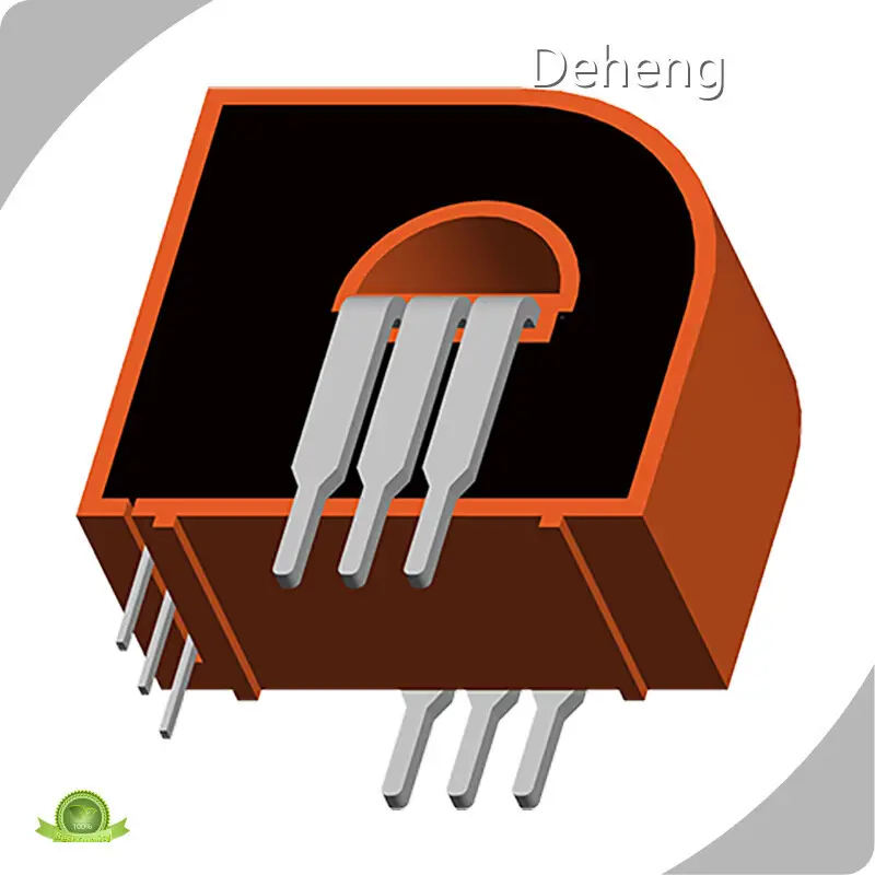 OEM Voltage Current Sensor SZDEHENG 1