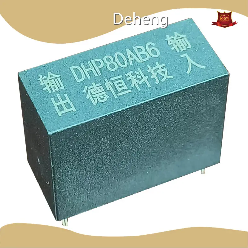 New Wireless Current Transformer Manufacturers 1