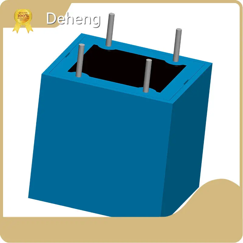 Rogowski Coil Flexible Current Transformers by SZDEHENG 1