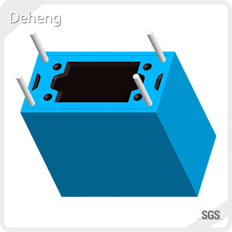 Rogowski Coil Current Transformer SZDEHENG Brand 1