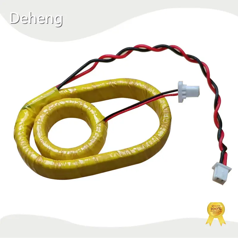 Current Transformers Outdoor SZDEHENG Manufacture 1
