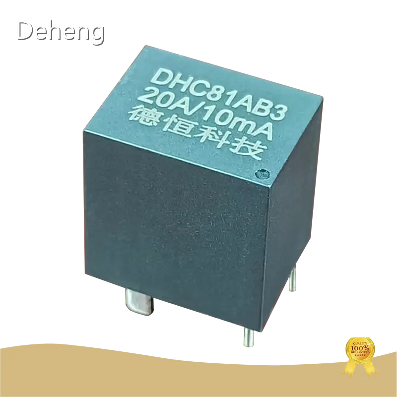 Low Current Transformer Bulk Buy SZDEHENG 1