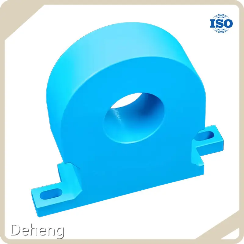 High Accuracy Current Sensor - - SZDEHENG 1