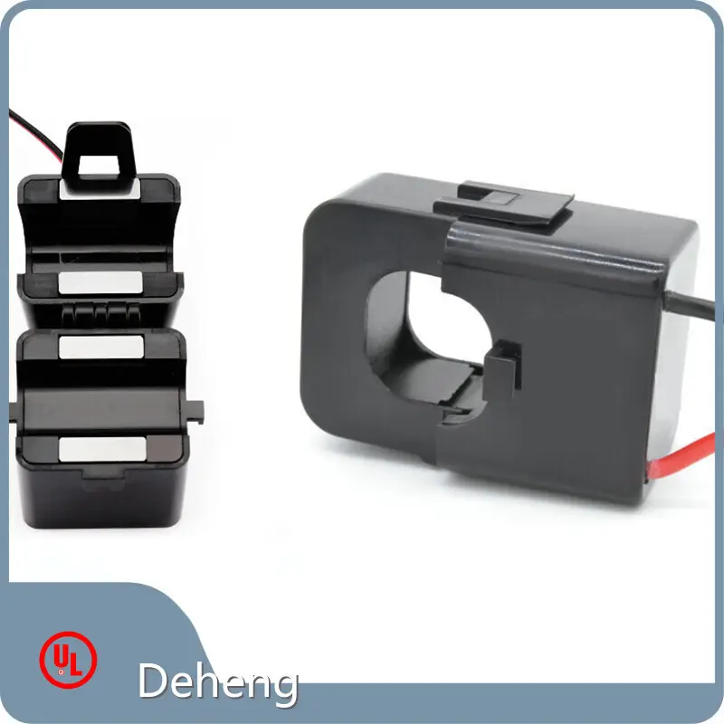 Phase Current Transformer SZDEHENG Brand Manufacturers 1