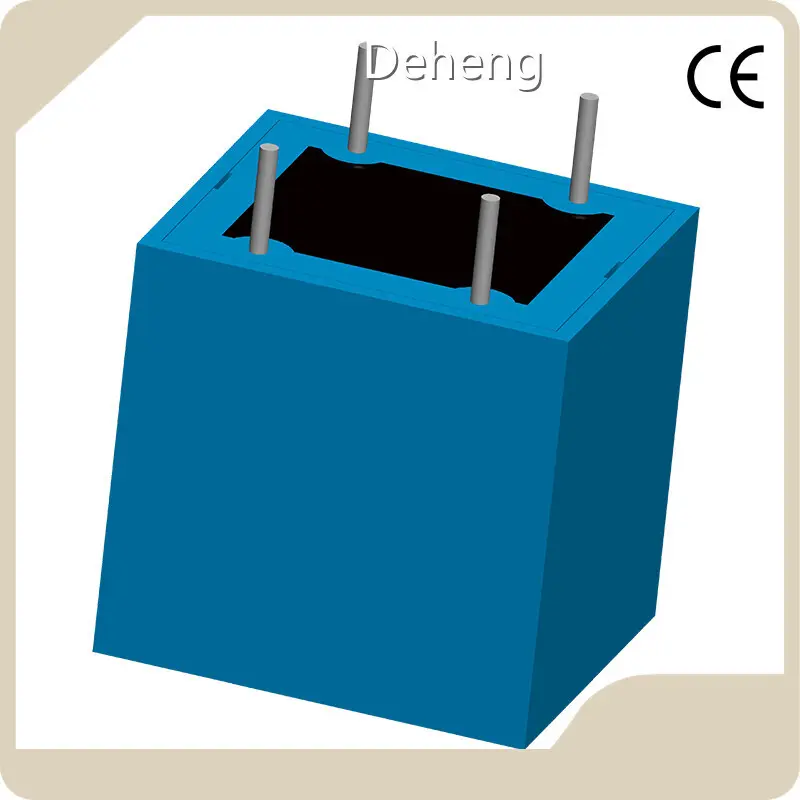 Custom 20 Amp Current Transformer SZDEHENG 1