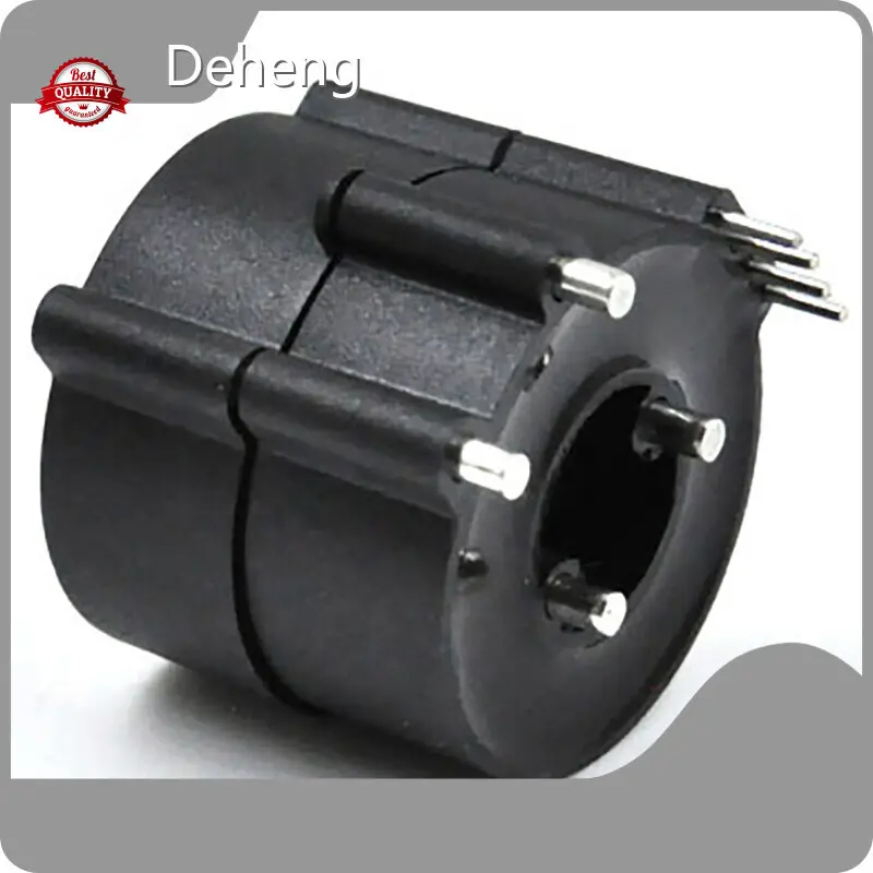 Wholesale Pcb Mount Current Transformer SZDEHENG Brand 1