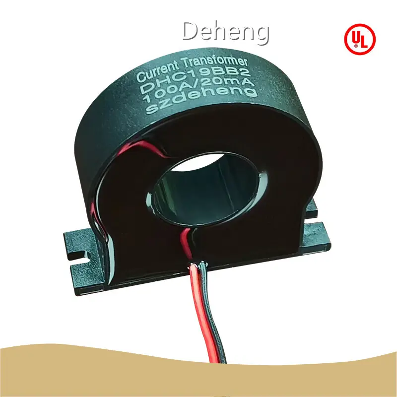 Indoor Type Current Transformer SZDEHENG 1