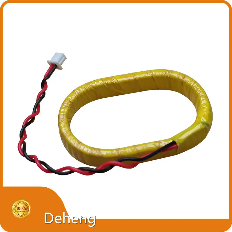 Rectangular Current Transformer Wholesale - SZDEHENG 1