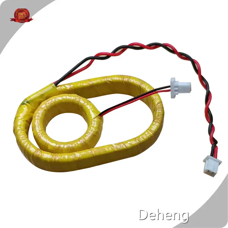 Miniature Current Transformer Supply 1