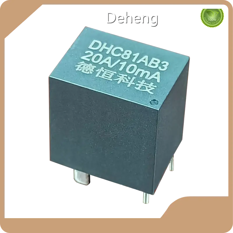 Wholesale Phase Current Transformer SZDEHENG Manufacture 1